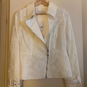 NewYork Company Jacket NWT